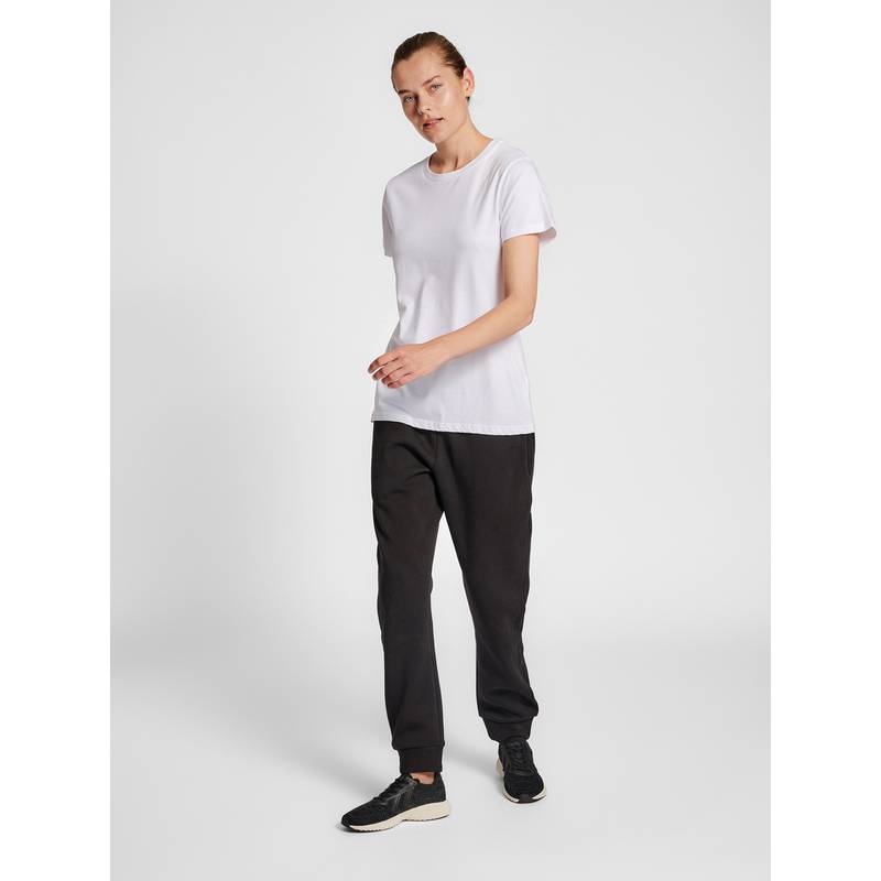 hummel hmlRED BASIC T-SHIRT S/S WOMAN T-Shirt Damen