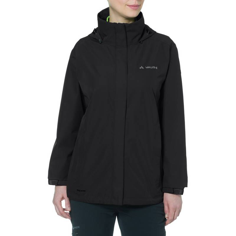 VAUDE Escape Light Regenjacke Damen