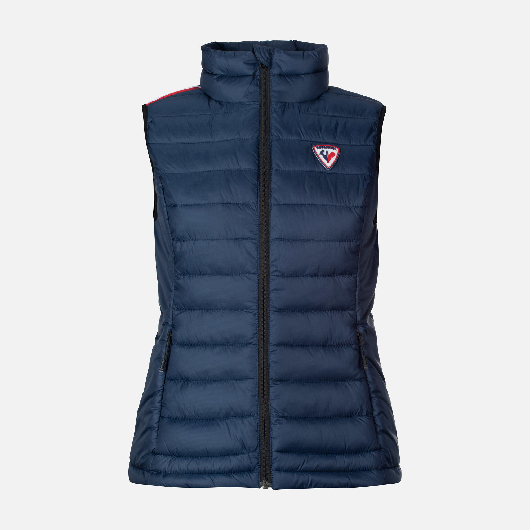 Doudoune sans manche 100gr femme