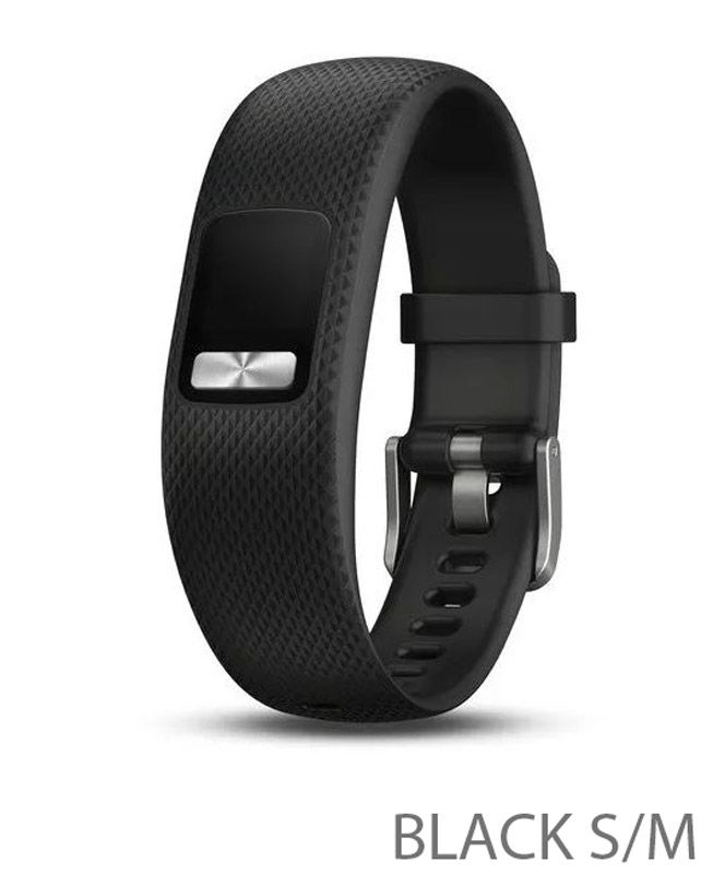 Garmin Vivofit 4 Silikon Armband kaufen | Bike-Discount