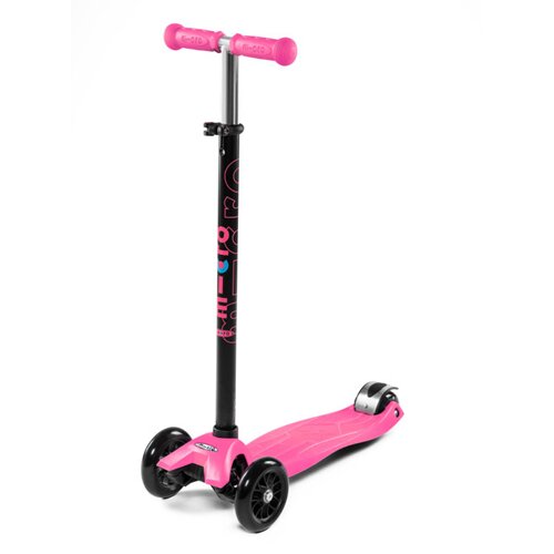 SCOOTER MAXI MICRO T-LENKER