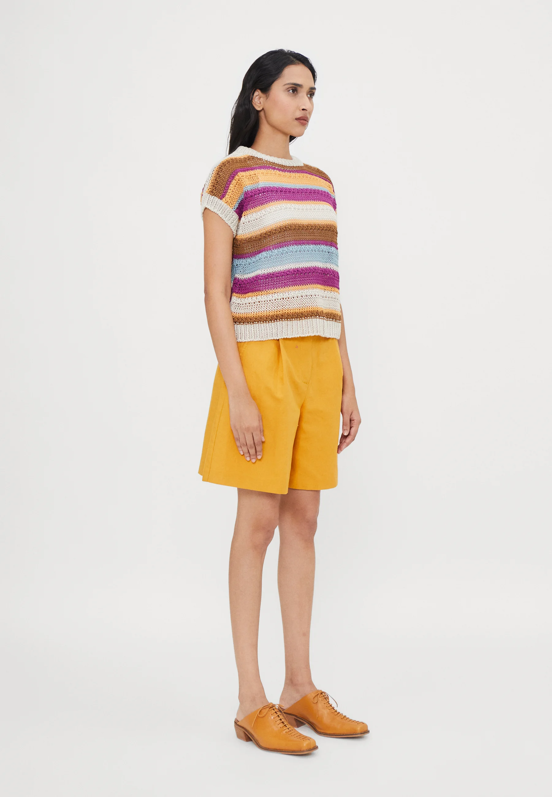 FIN DE SEMANA MaxMara ECUBA - Pantalones cortos