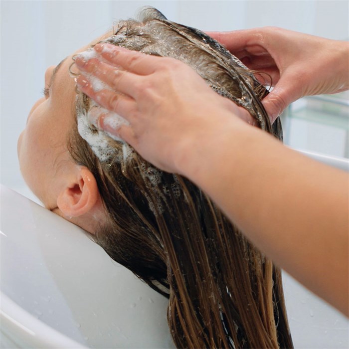 Anti-Hair Loss Micellar Shampoo