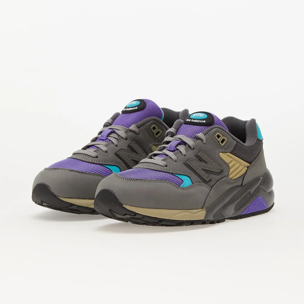New Balance 580 MT580VA2 / grau