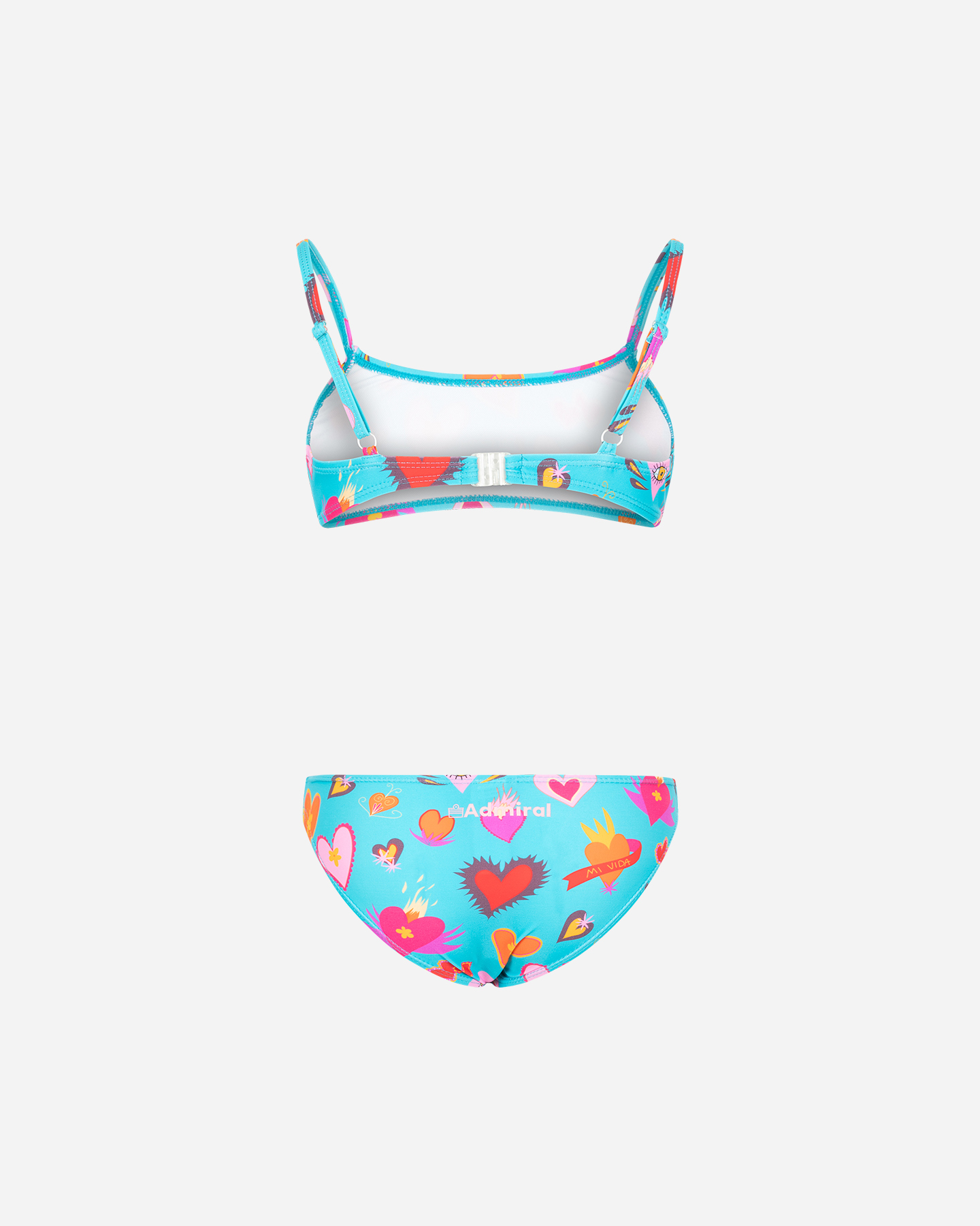 Bikini Admiral Mexically Jr ADG633S24-896