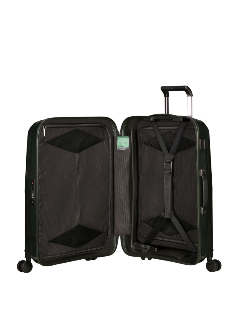 Samsonite Major-Lite vērpējs 69 cm