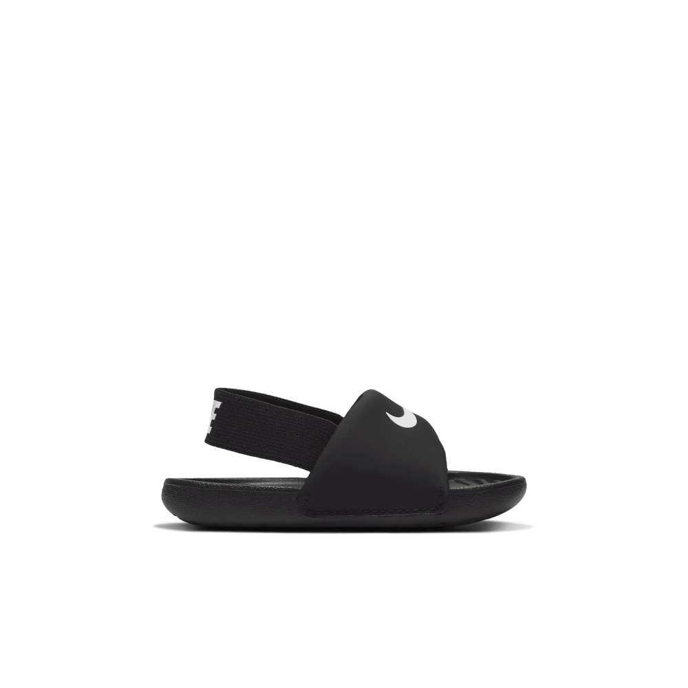 Nike Kawa BV1094-001 / schwarz