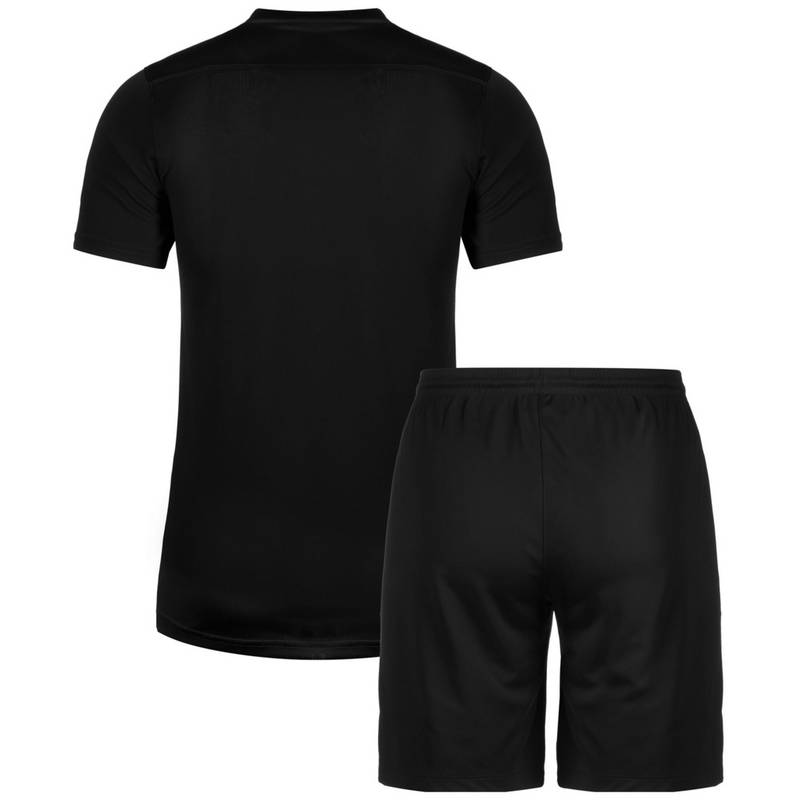 Nike Park Training Set kurz Trainingsanzug Herren