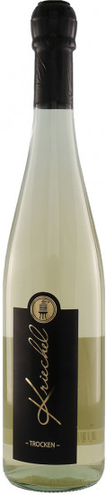 PK Secco trocken - Weingut Kriechel