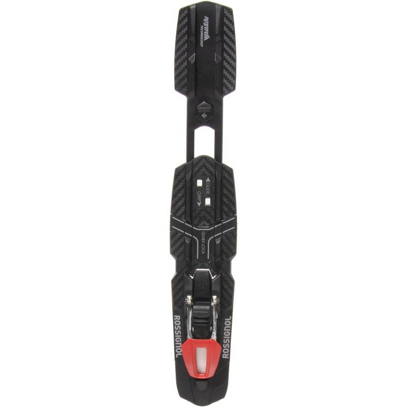 Rossignol R-SKIN PRO STIFF+ RACE CLASSIC Langlaufski Klassik