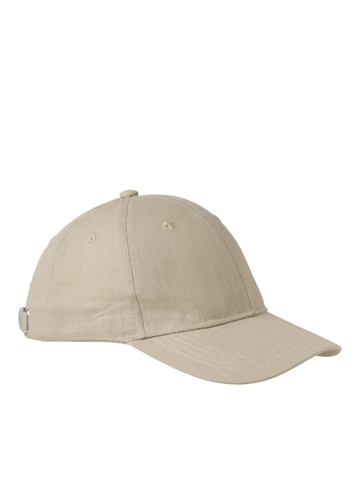 Jack & Jones Baseball Cap in Silver Lining günstig kaufen onesize