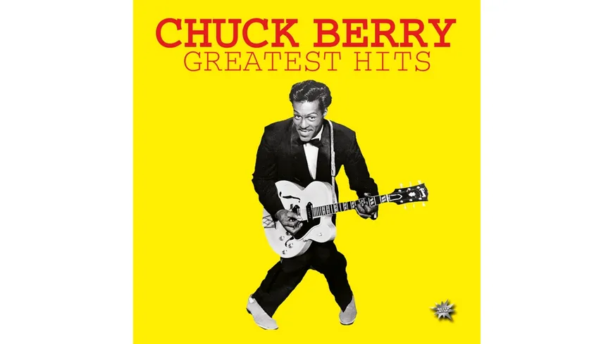 Greatest Hits