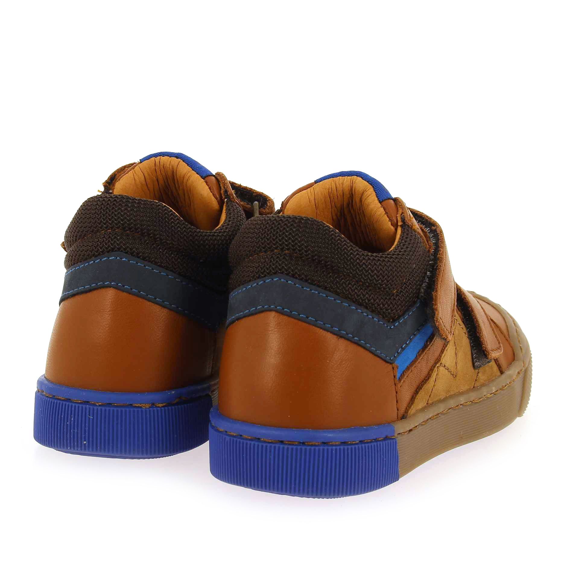 GBB  TANGUY - Camel Bleu