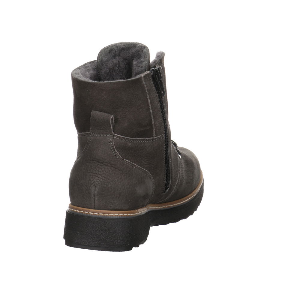 Waldläufer Hitomi Schnürboots