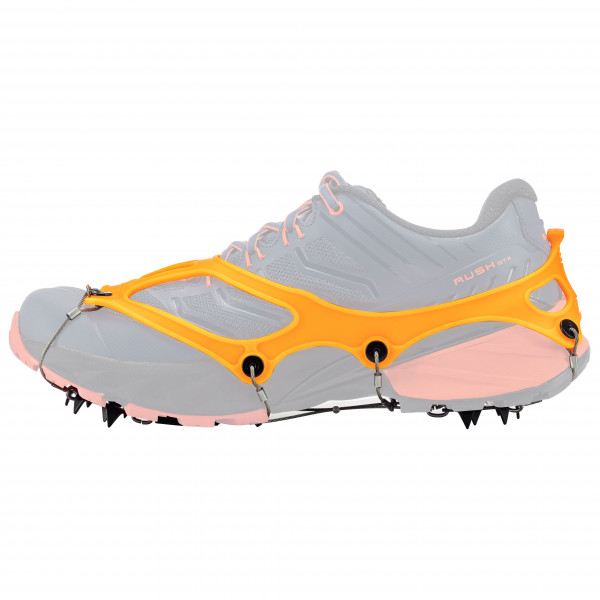 NORTEC - Trail 2.1 - Grödel