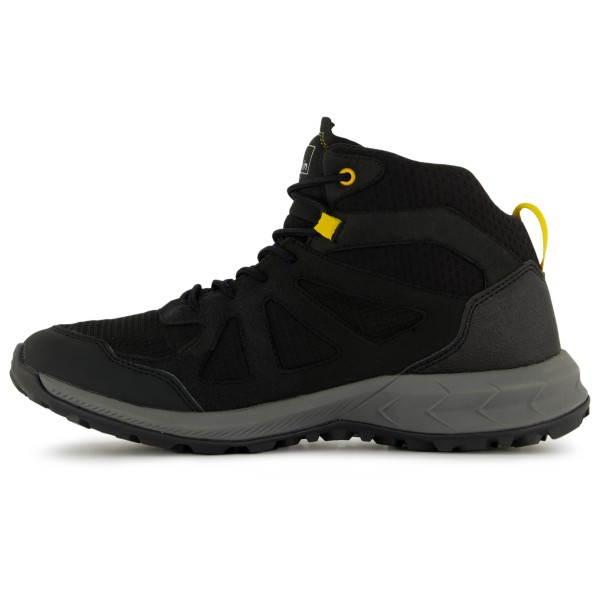 Jack Wolfskin - Woodland 2 Texapore Mid - Wanderschuhe