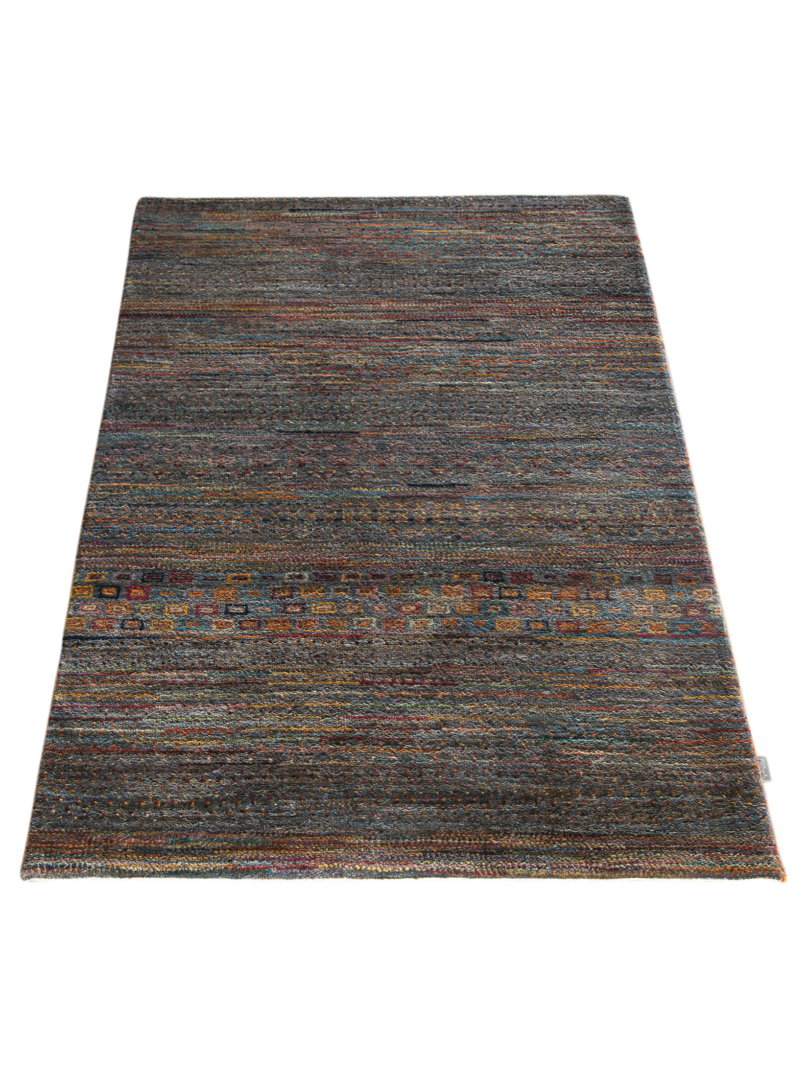Contemporary Gabbeh ca. 92 x 153 cm, Unikat / Einzelstück