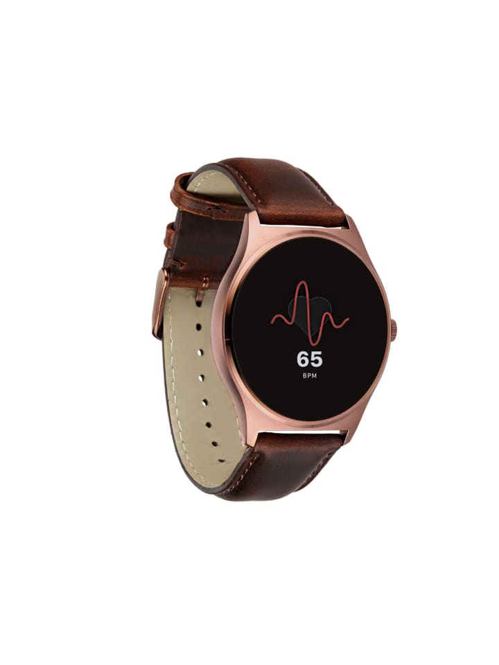 XCOAST XCOAST QIN PRO, Herren Smartwatch günstig kaufen onesize