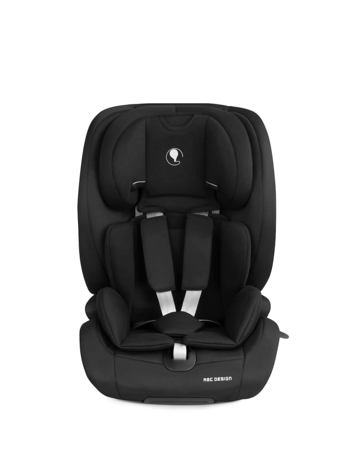 ABC-Design ABC Design Aspen 2 Fix i-Size (76-105 cm / 15 Monate - 12 Jahre) - Farbe: Black günstig kaufen onesize