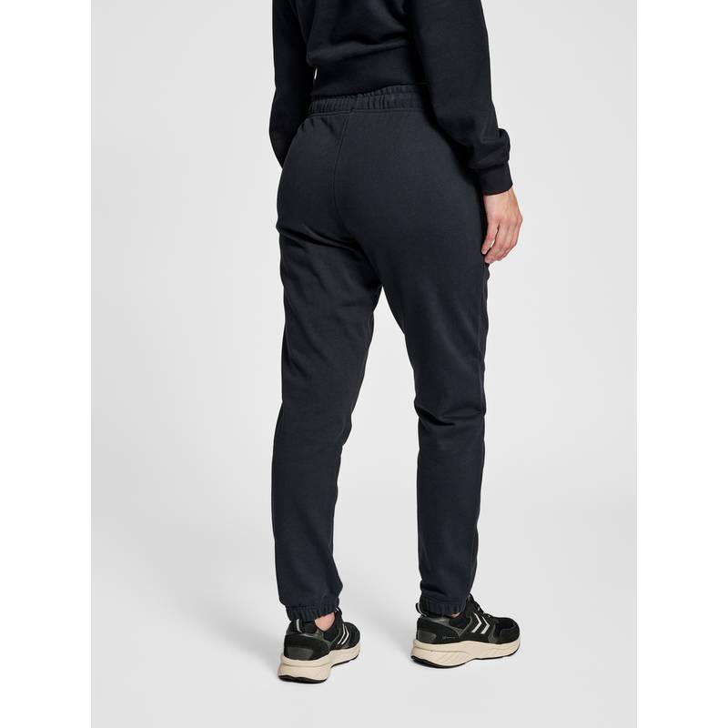 hummel hmlLGC SHAI REGULAR PANTS Sweathose Damen
