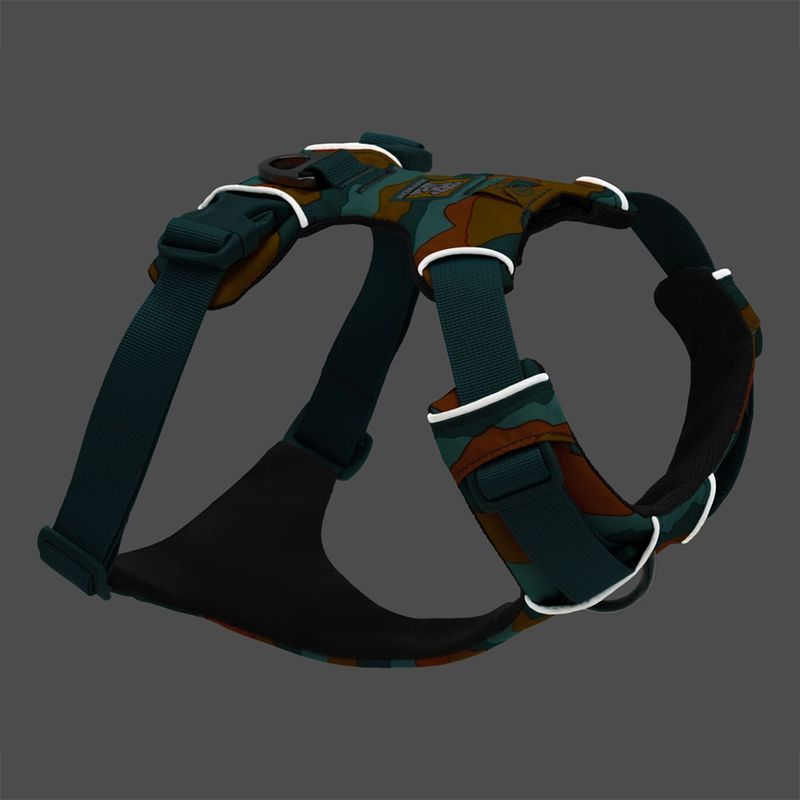 Ruffwear Front Range Hundegeschirr, Spring Mountains | bitiba.de