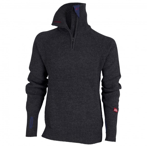 Ulvang - Rav Sweater with Zip - Pullover