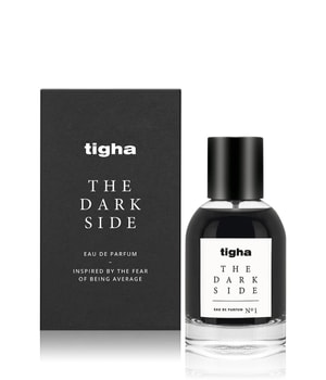 tigha The Dark Side Eau de Parfum-50 ml