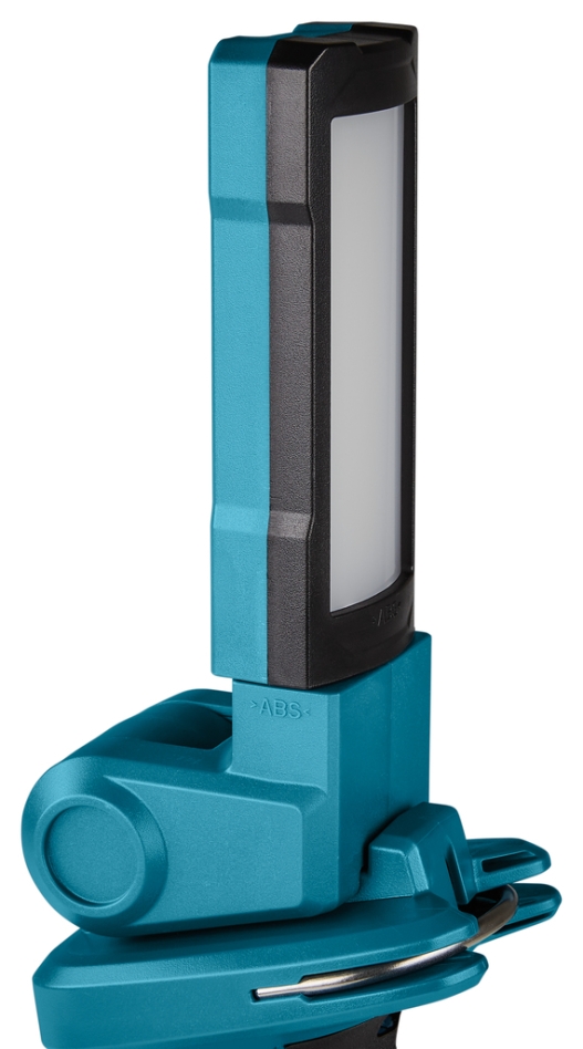 Makita DEBDML816 14,4 V / 18 V Zaklamp LED inkl. Lampensockel