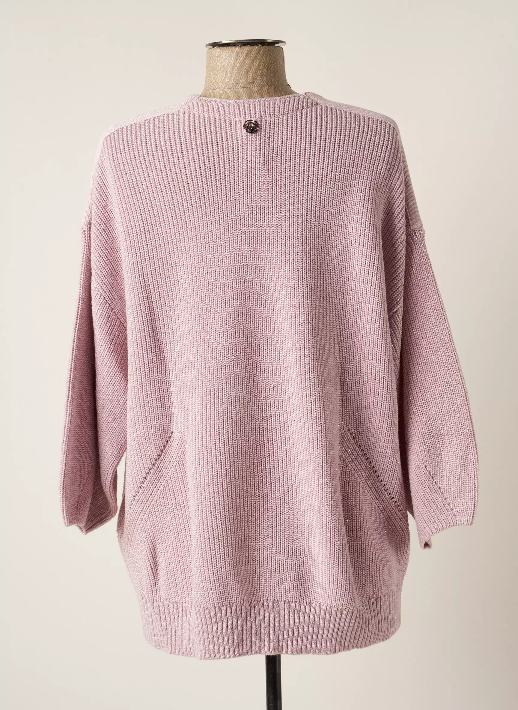Sportalm Pulls Femme couleur rose