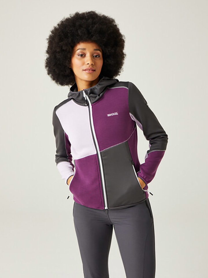 Regatta Fleecejacke 