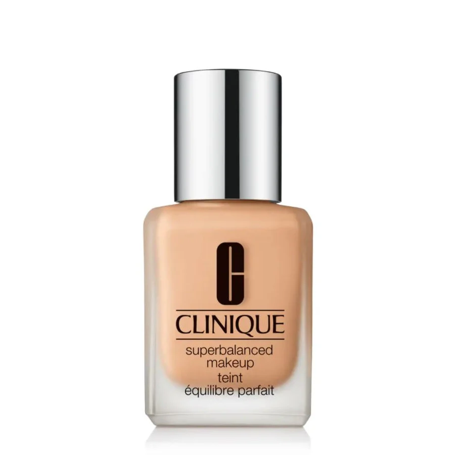 Υπερισορροπημένο Makeup Foundation - Υγρό Foundation