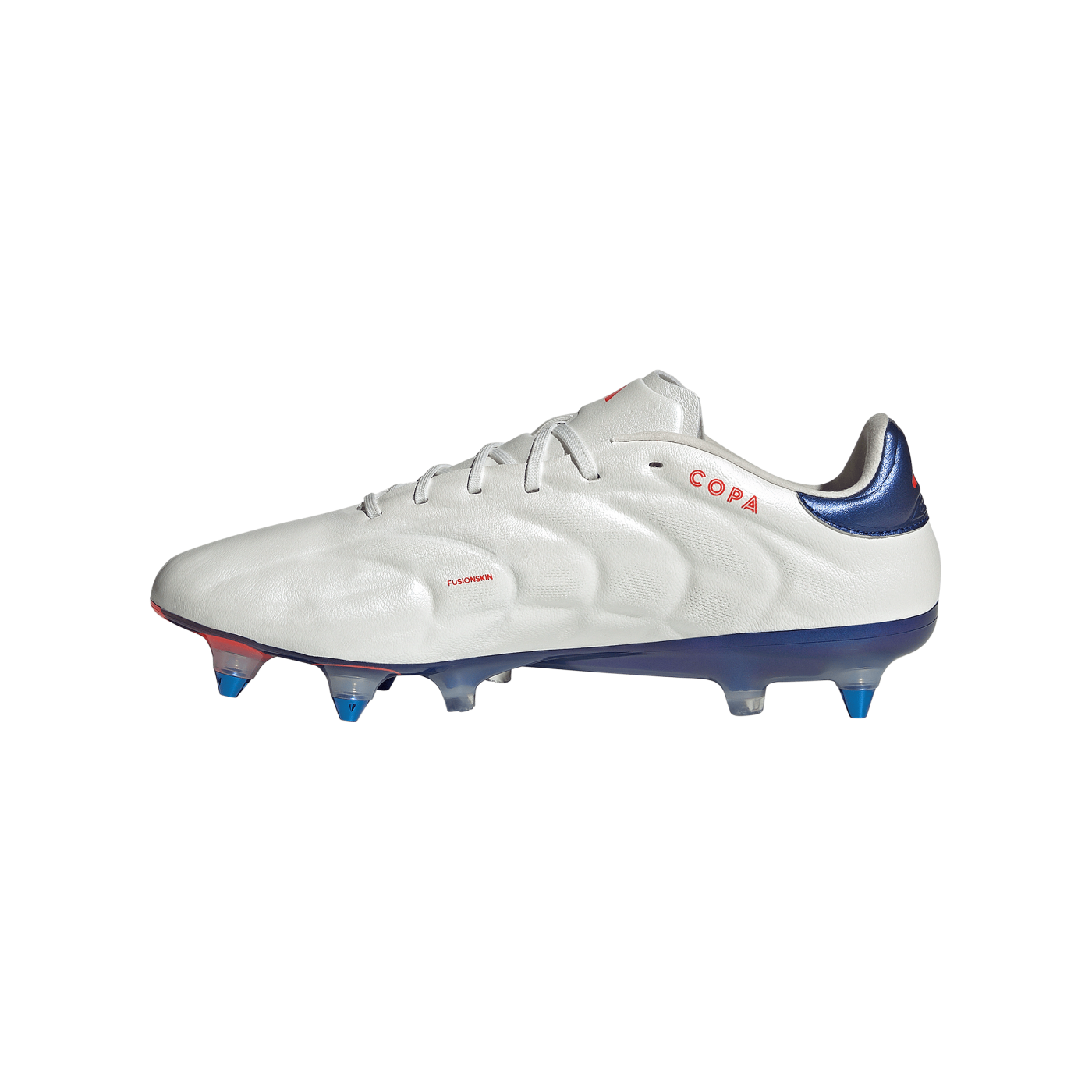 adidas COPA Pure 2 Elite SG Weiss
