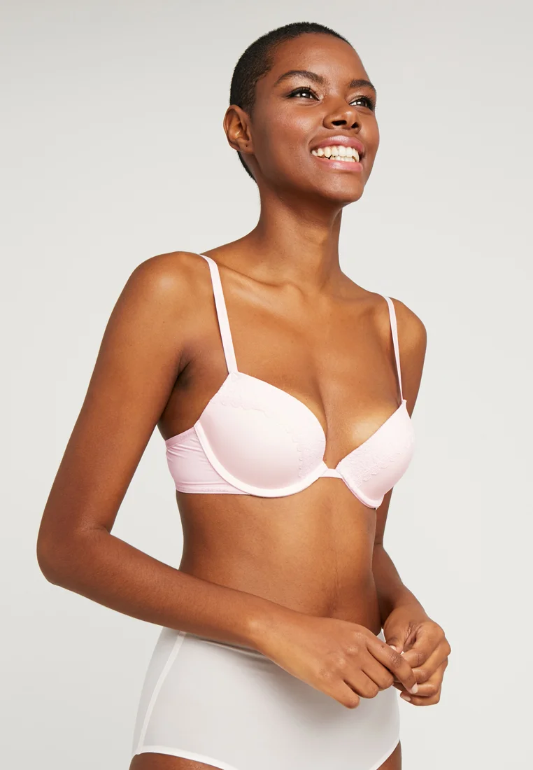 Calvin Klein Underwear FLIRTY PLUNGE - Sujetador push-up