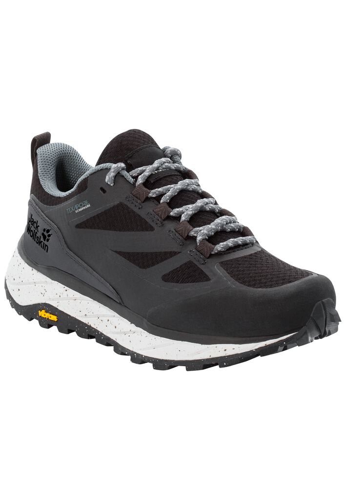 TERRAVENTURE TEXAPORE LOW W Wasserdichte Wanderschuhe Damen