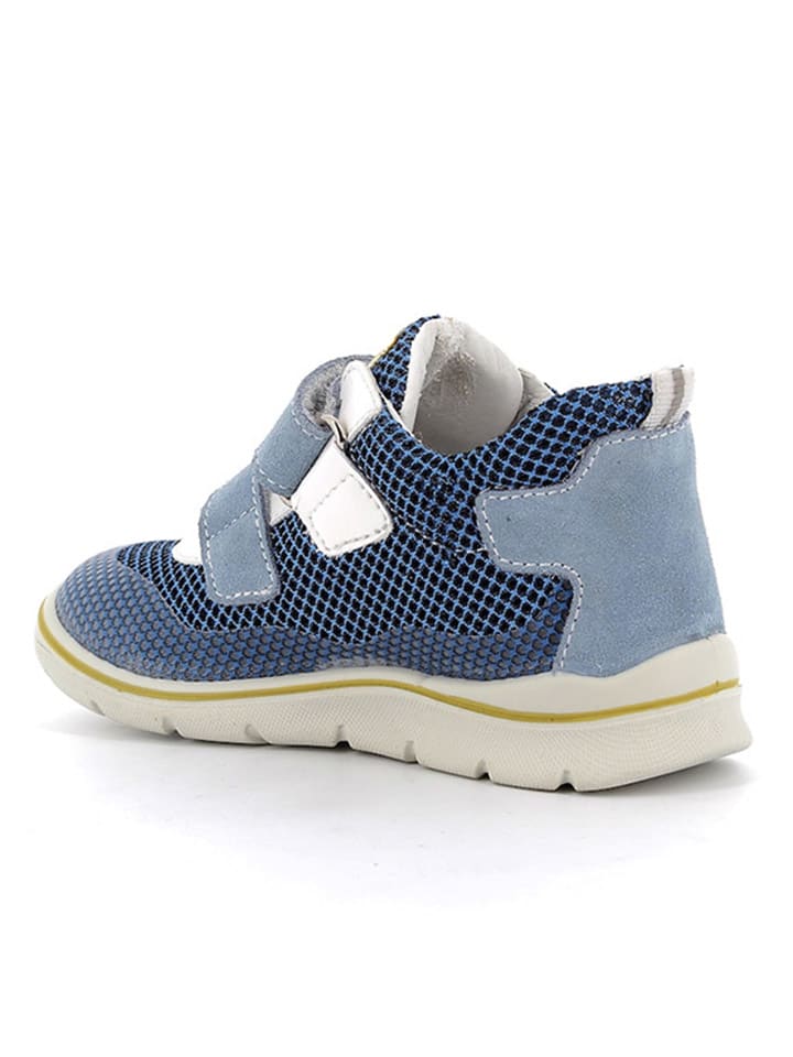 Primigi Sneakers in Blau günstig kaufen