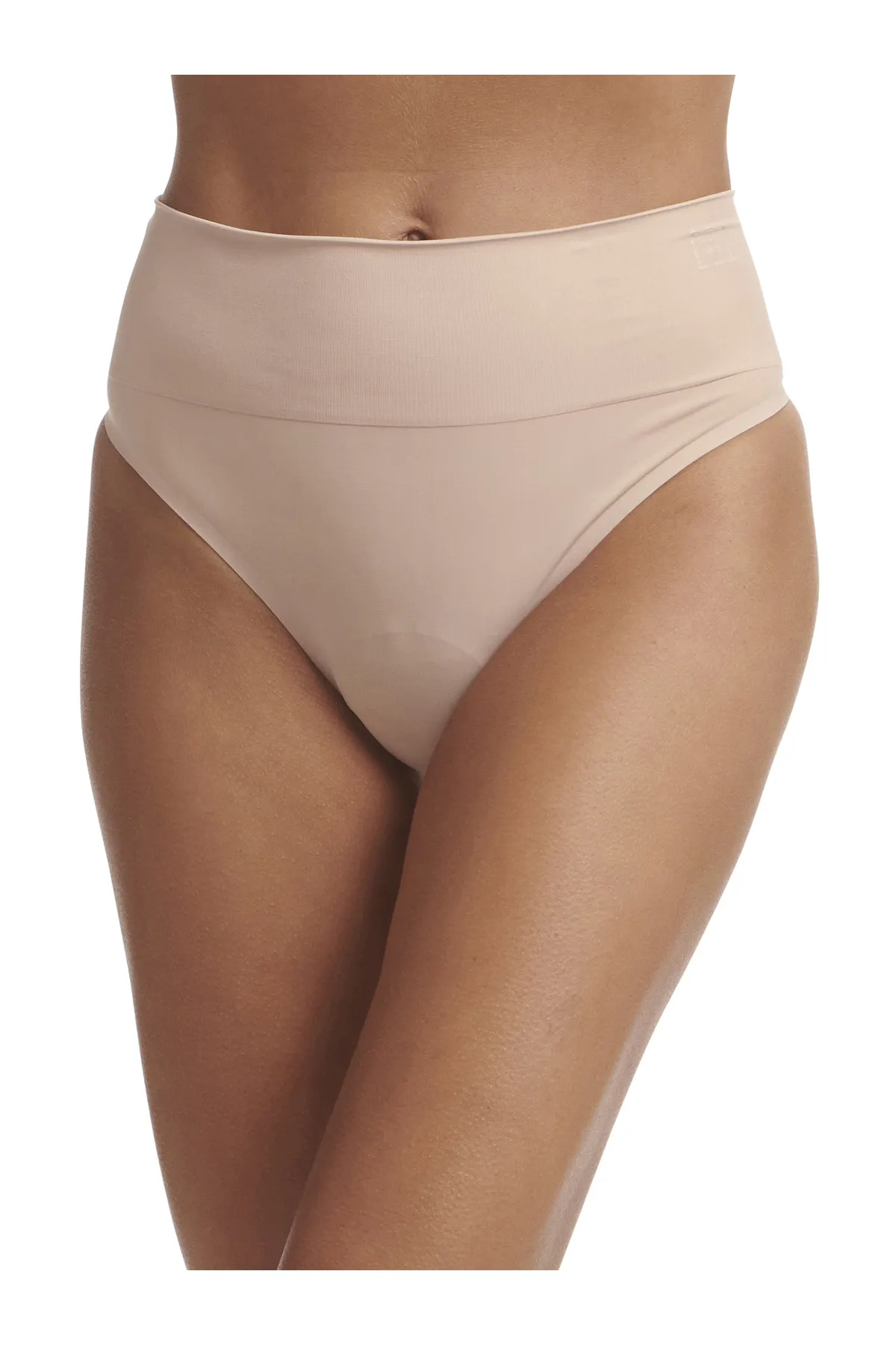 Wolford  Tanga mit hoher Taille