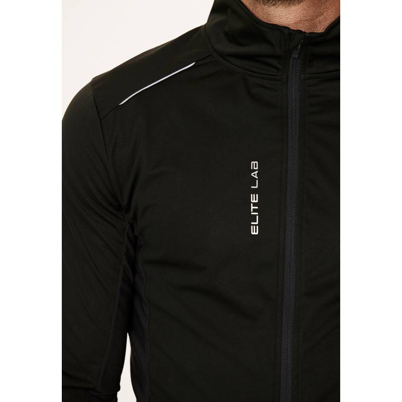 ELITE LAB Heat X1 Elite Laufjacke Herren