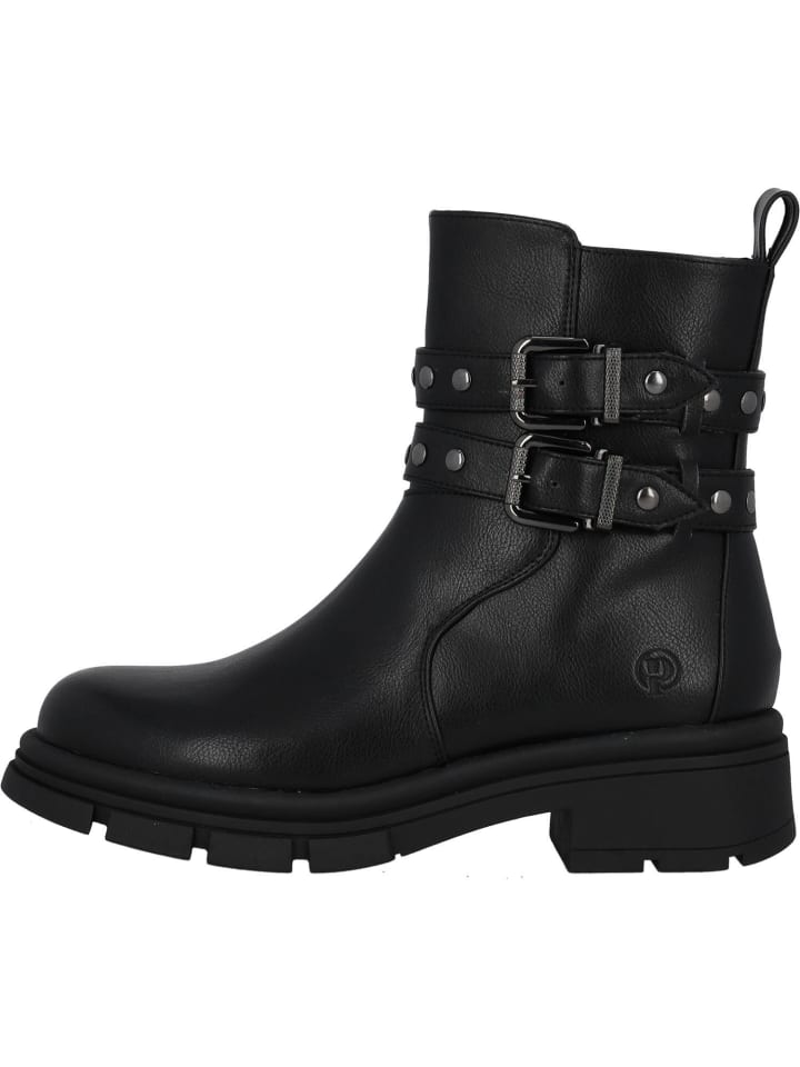 palado Chelsea Boots in BLACK günstig kaufen