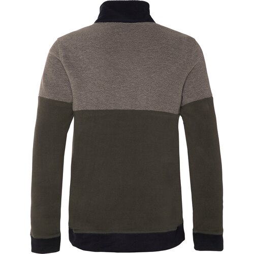 KINDER ROLLI LUCT JR 1/4 ZIP TOP
