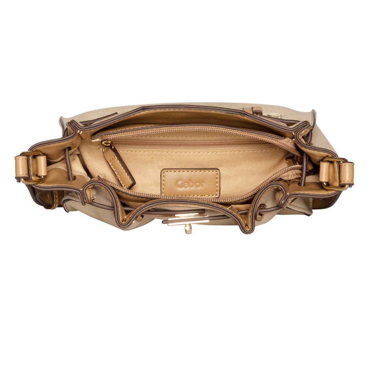 GABOR Handtaschen beige