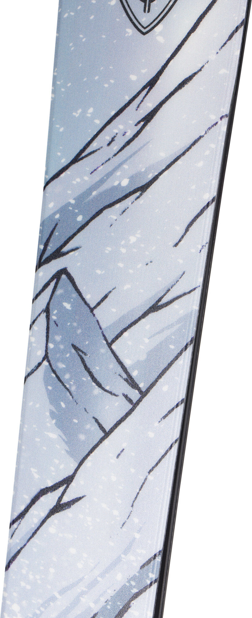 Skis de freeride homme BLACKOPS 92 XPRESS
