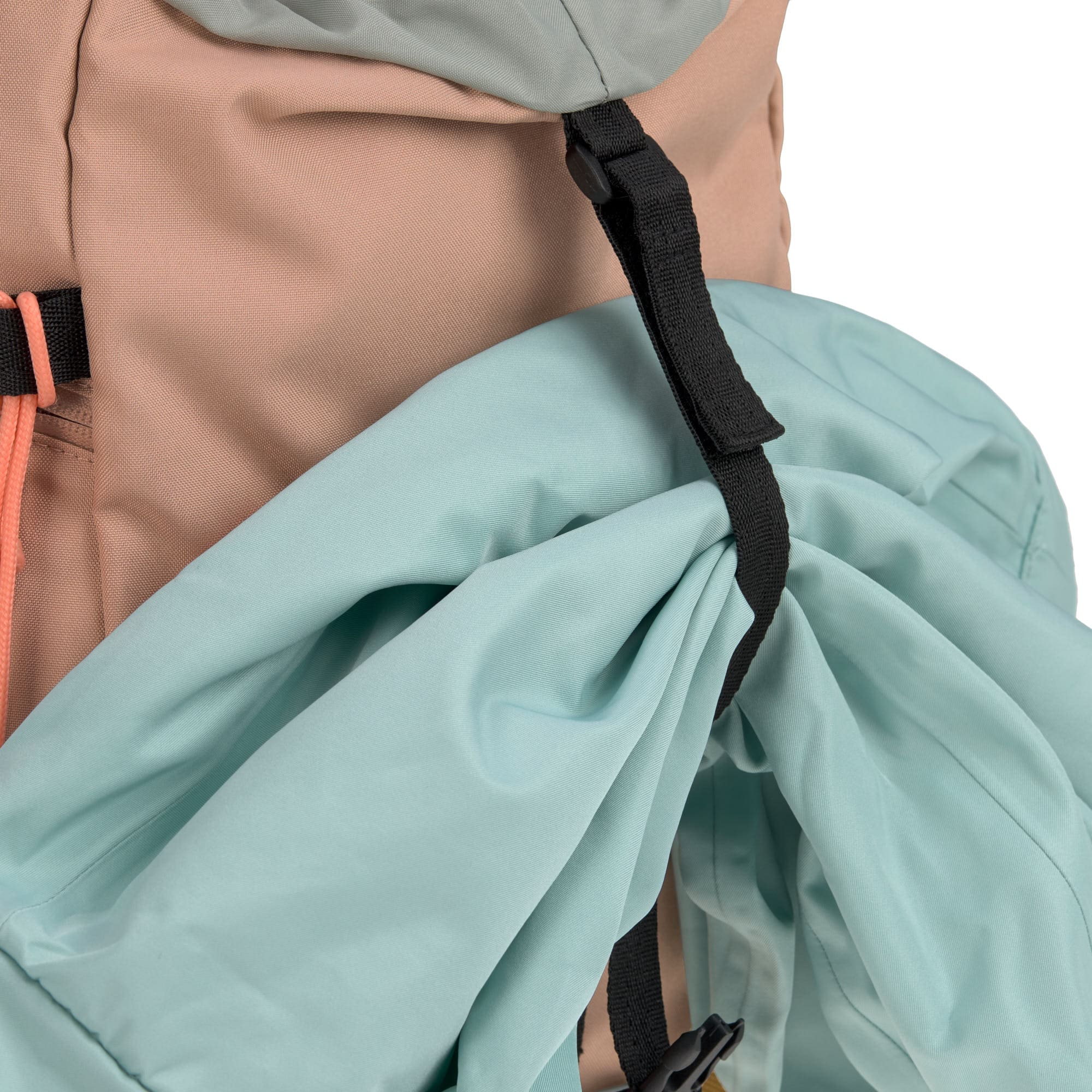 Wanderrucksack Kinder 14L - Nature, Braun