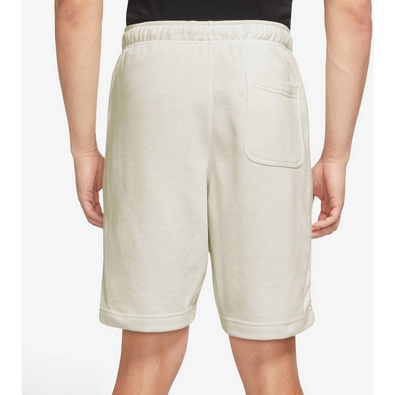 Nike NSW Club Sweatshorts Herren