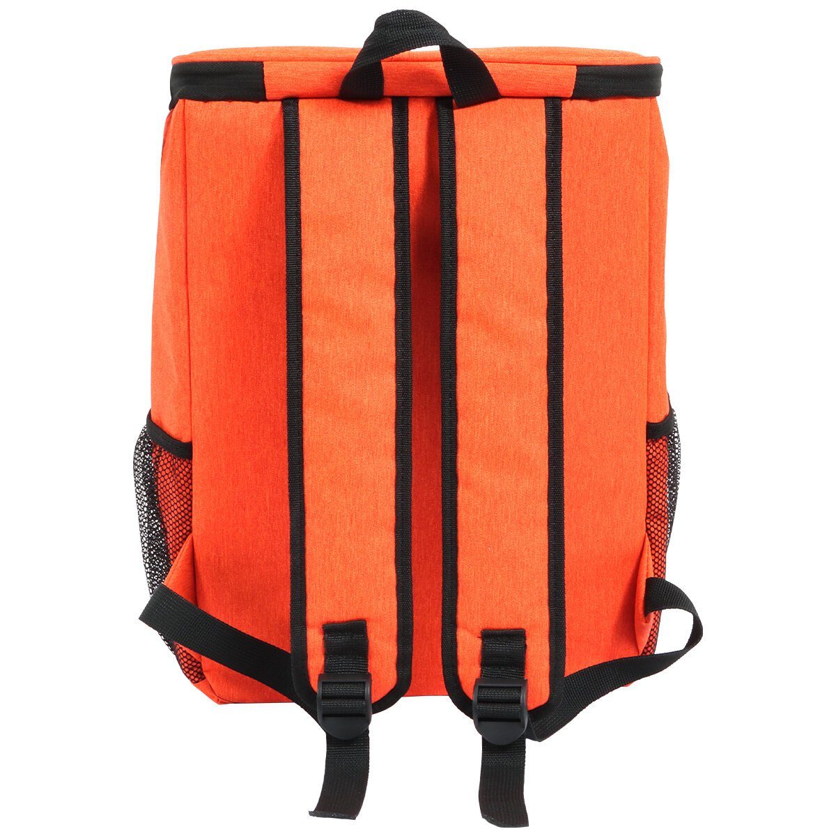 BIGGDESIGN Kühltasche Biggdesign Moods Up orange Kühlrucksack