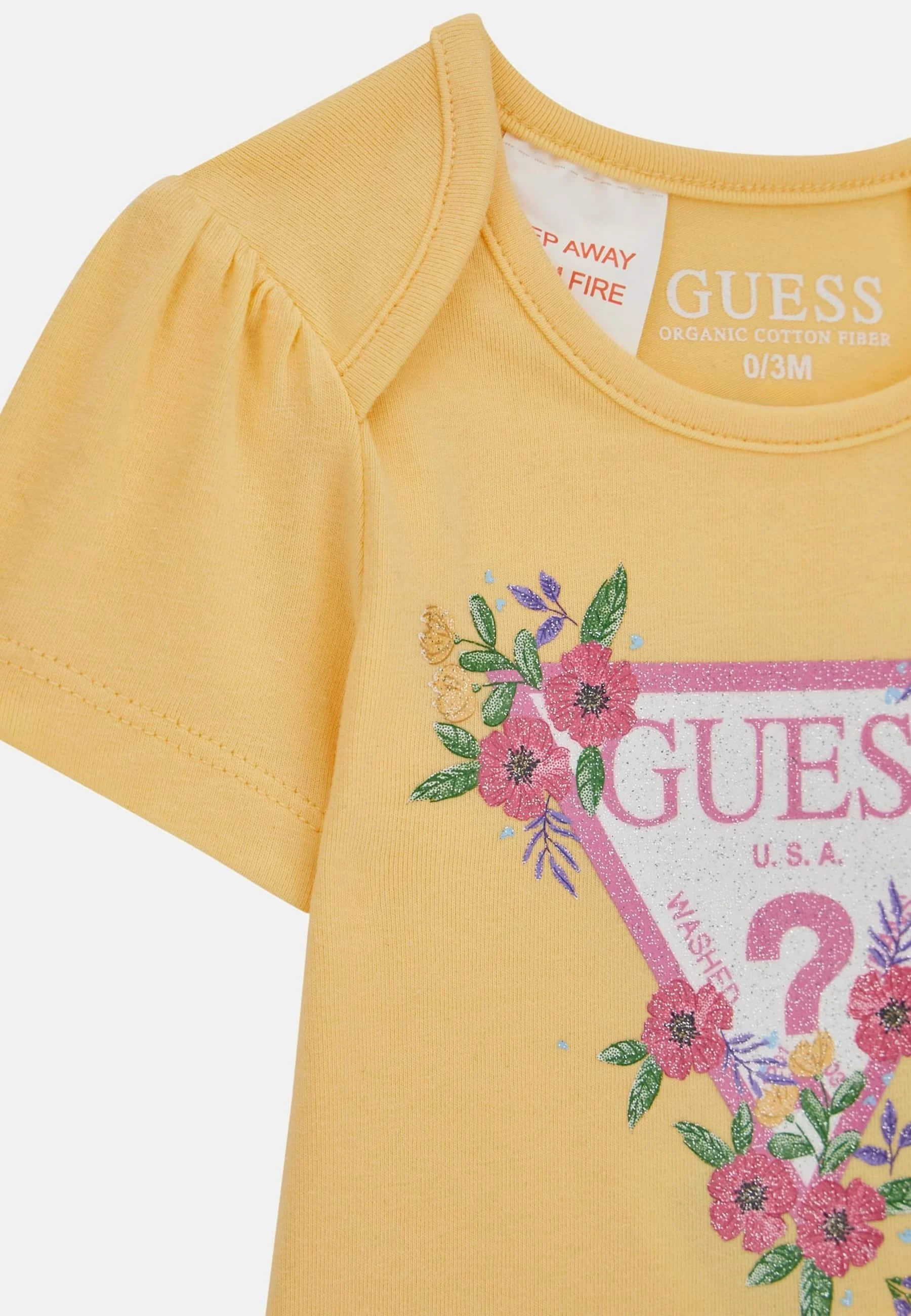 Guess 3ER-SET - Cuerpo