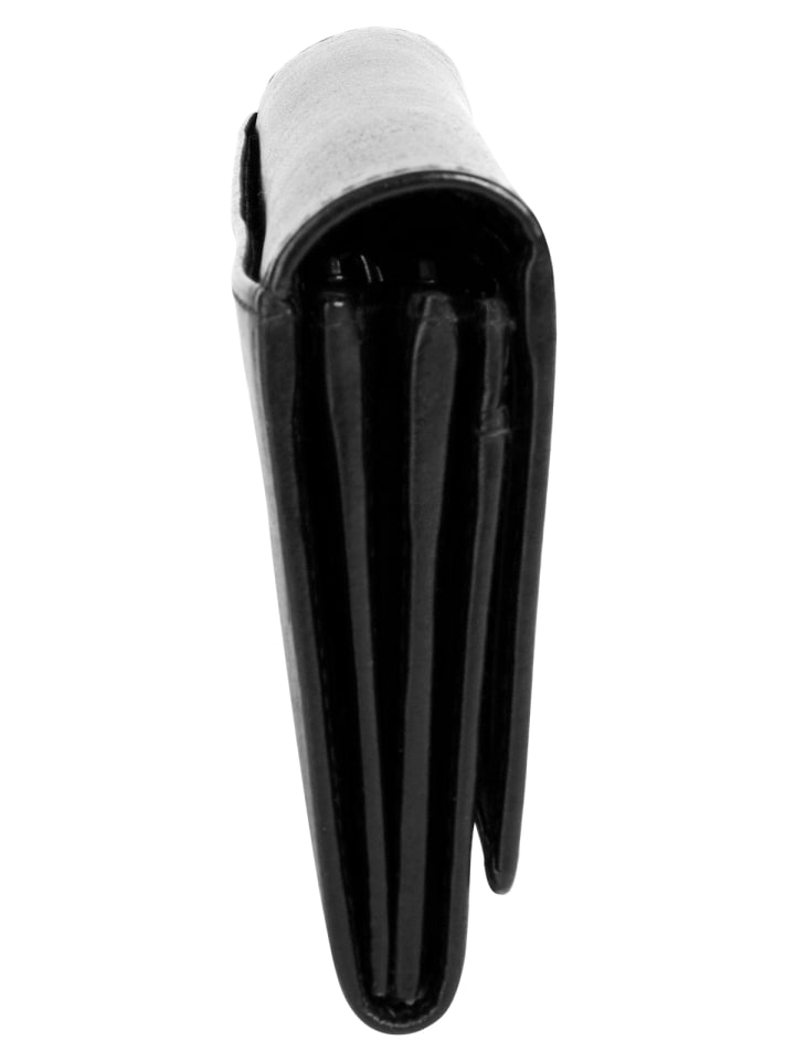 Bruno Banani Geldbörse in schwarz günstig kaufen onesize