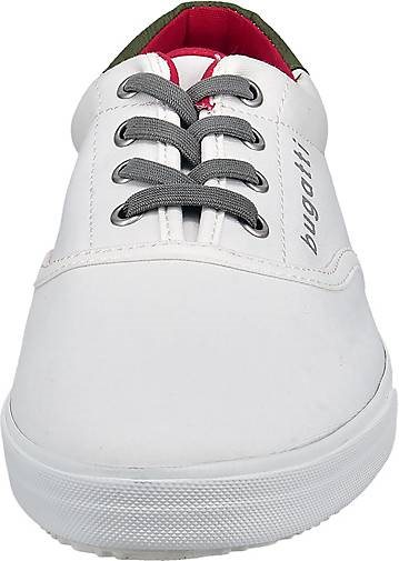 bugatti Sneaker Alfa Evo