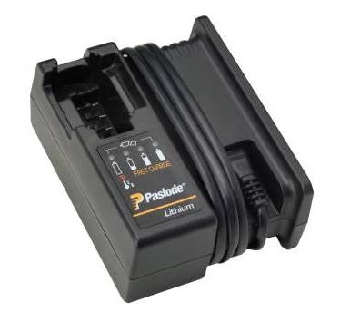 Paslode Accessories 018881 Ładowarka akumulatorów litowych - IM90CI / PPN50CI /IM65-50