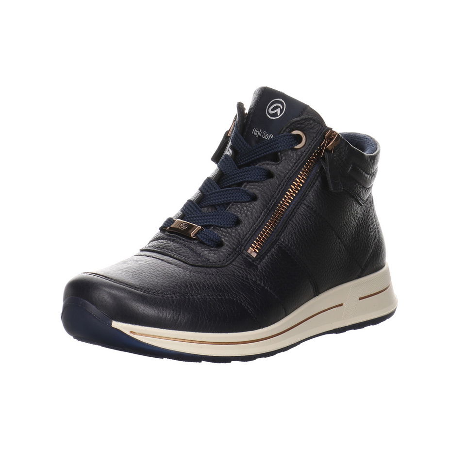 ara Osaka 2.0 Schnürschuh