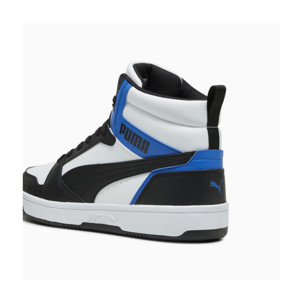 PUMA Rebound 392326_20 / schwarz